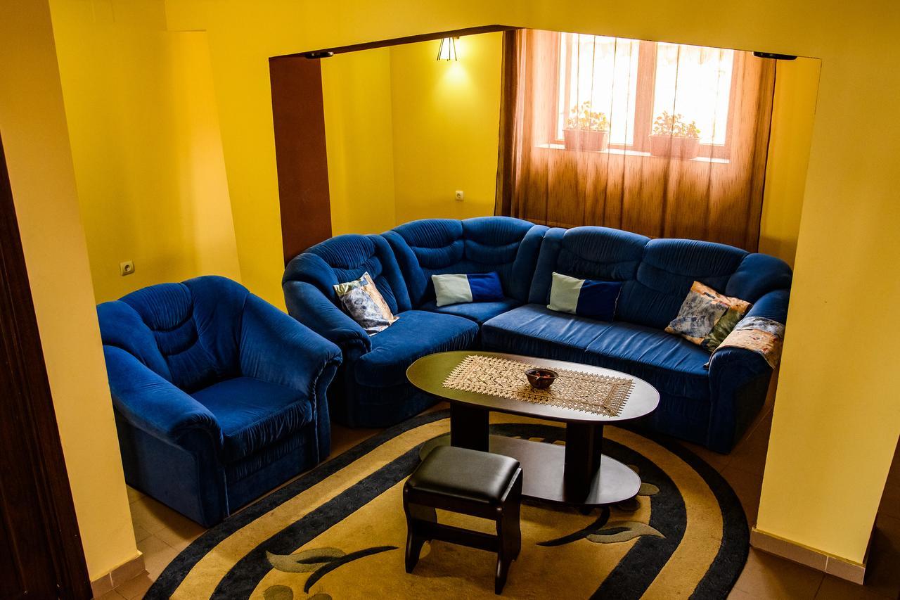 Piatra Rancii Hotel Ranca Ngoại thất bức ảnh